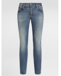 Quần Jeans Dolce & Gabbana - 1DOJE01A25002